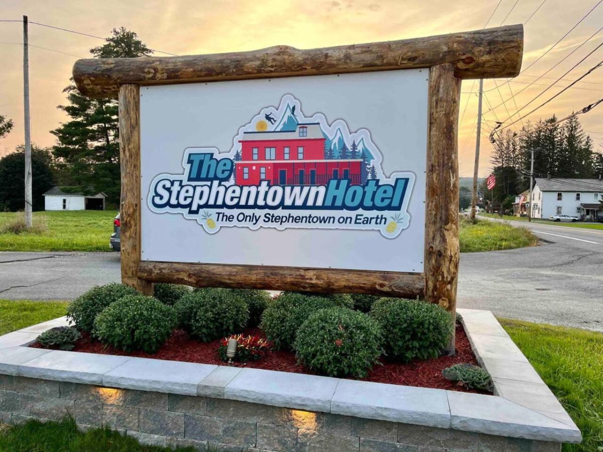 2 Bed Berkshire Getaway Minutes To Jiminy Peak Ski Hancock Extérieur photo